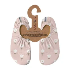 Slipstop Schoentje - Tulip Pink - Mt. 18-20
