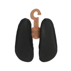 Slipstop Schoentje Black 18-20