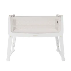 Snuz Bedside Crib SnuzPod Studio London Navy