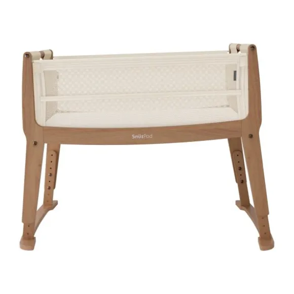 Snuz Bedside Crib SnuzPod Studio London Navy