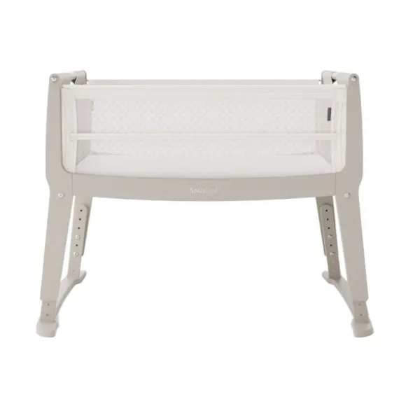 Snuz Bedside Crib SnuzPod Studio London Navy