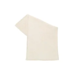 Snuz Deken Organic Knitted Cellular Truffle