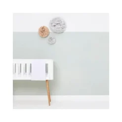 Snuz Deken Organic Knitted Cellular Truffle