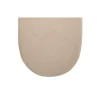 Snuz Hoeslaken Moses Mandje Organic Terracotta Rice