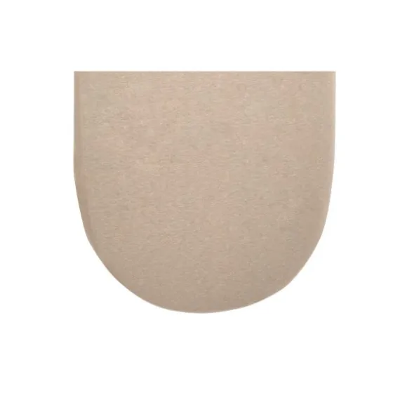 Snuz Hoeslaken Moses Mandje Organic Terracotta Rice