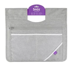 SnuzPod Storage Pocket Dusk Grey