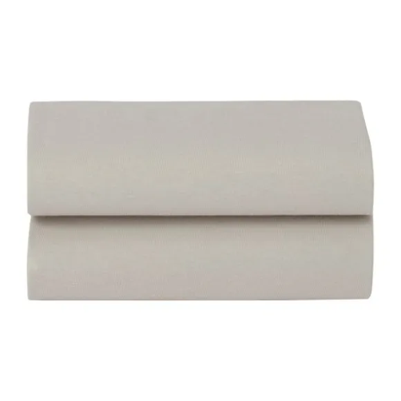 Snüz Hoeslaken Snuzpod Co-Sleeper - 2 Pack - Cashmere