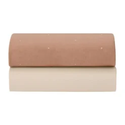 Snüz Hoeslaken Snuzpod Co-Sleeper - 2 Pack - Cashmere