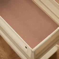 Snüz Hoeslaken Snuzpod Co-Sleeper - 2 Pack - Cashmere