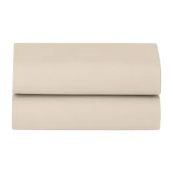 Snüz Hoeslaken Snuzpod Co-Sleeper - 2 Pack - Cashmere