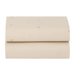 Snüz Hoeslaken Snuzpod Co-Sleeper - 2 Pack - Cashmere