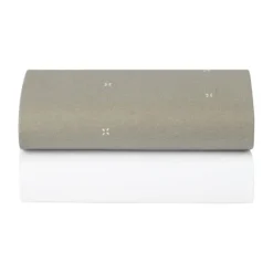 Snüz Hoeslaken Snuzpod Co-Sleeper - 2 Pack - Cashmere