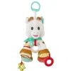 Sophie De Giraf Activiteitenknuffel 23 cm
