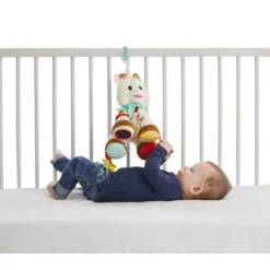 Sophie De Giraf Activiteitenknuffel 23 cm