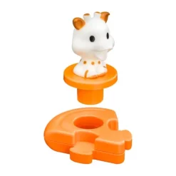 Sophie De Giraf Badpuzzel