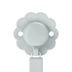 Suavinex Wonder Fopspeenkoord - Gray Clouds