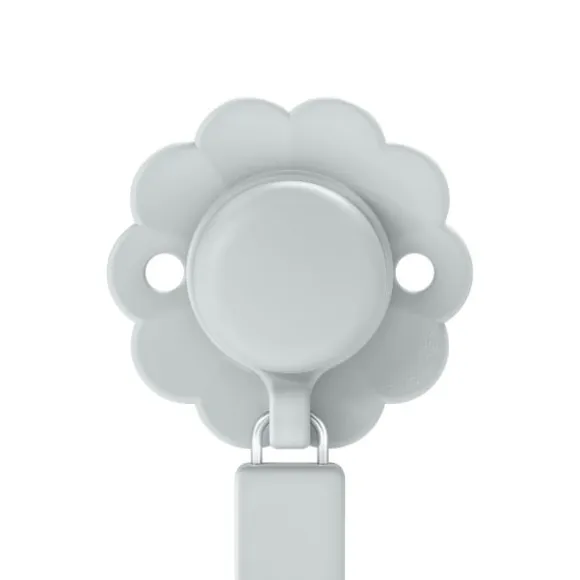 Suavinex Wonder Fopspeenkoord - Gray Clouds