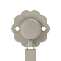 Suavinex Wonder Fopspeenkoord - Gray Clouds