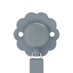 Suavinex Wonder Fopspeenkoord - Gray Clouds