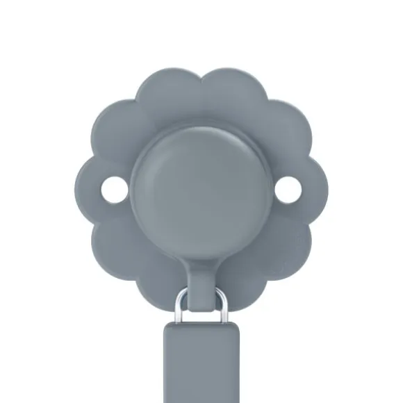 Suavinex Wonder Fopspeenkoord - Gray Clouds
