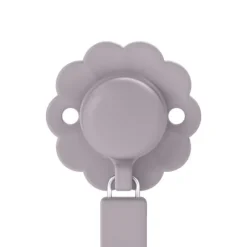 Suavinex Wonder Fopspeenkoord - Gray Clouds