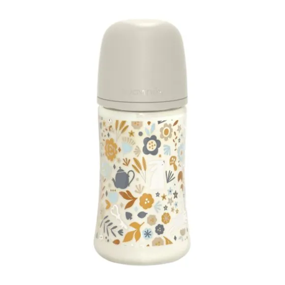 Suavinex Wonderland SX Pro Fles - Slow Flow - 150ml - Blauw
