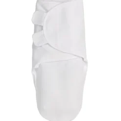 SwaddleMeyco 2-Pack Animal/Uni Wit0-3 Maanden