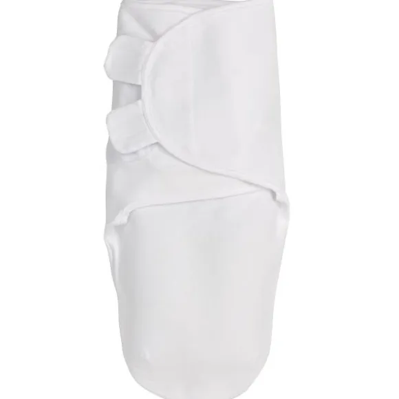 SwaddleMeyco Uni Wit 0-3 Maanden