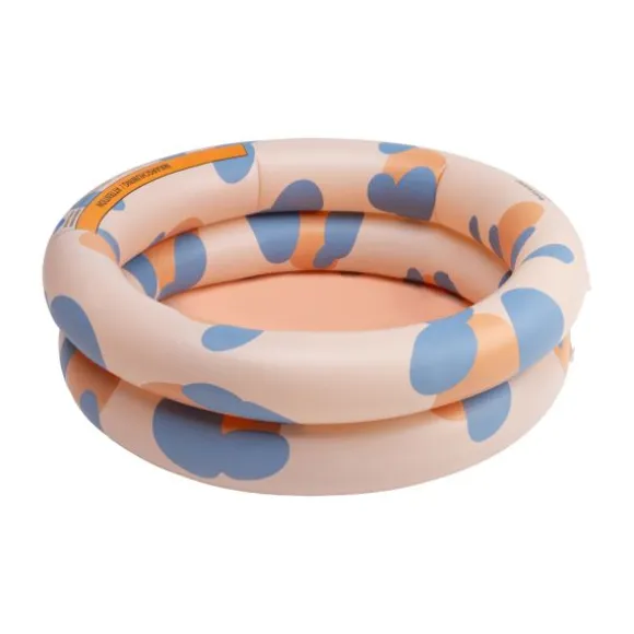 Swim Essentials Baby Zwembad - 60 cm - Cheetah