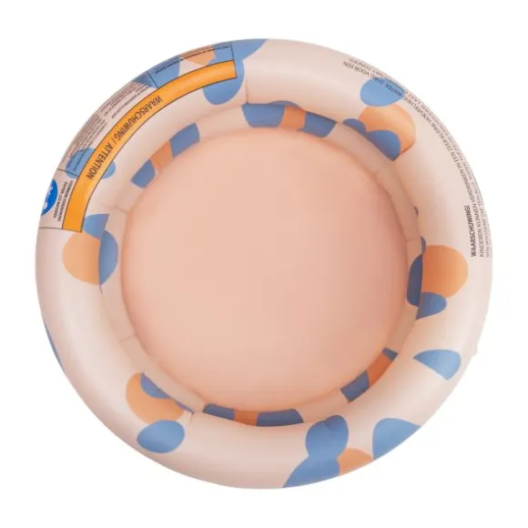 Swim Essentials Baby Zwembad - 60 cm - Cheetah