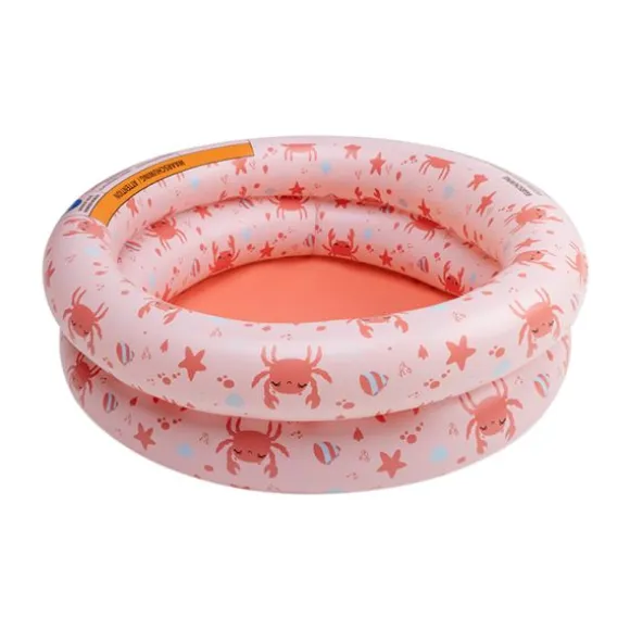 Swim Essentials Baby Zwembad - 60 cm - Cheetah