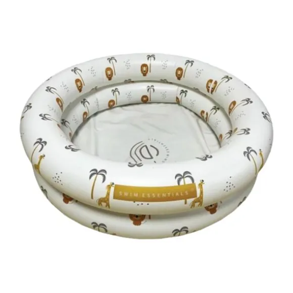 Swim Essentials Exclusive Baby Zwembad Sea Animals (Ø 60 cm)