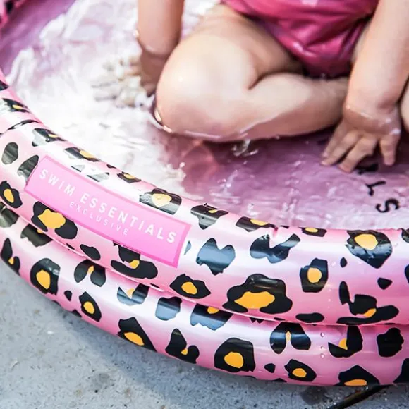 Swim Essentials Exclusive Baby Zwembad Sea Animals (Ø 60 cm)