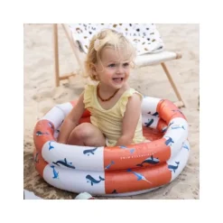 Swim Essentials Exclusive Baby Zwembad Sea Animals (Ø 60 cm)