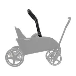 The Jiffle Cart - Meeliftbeugel