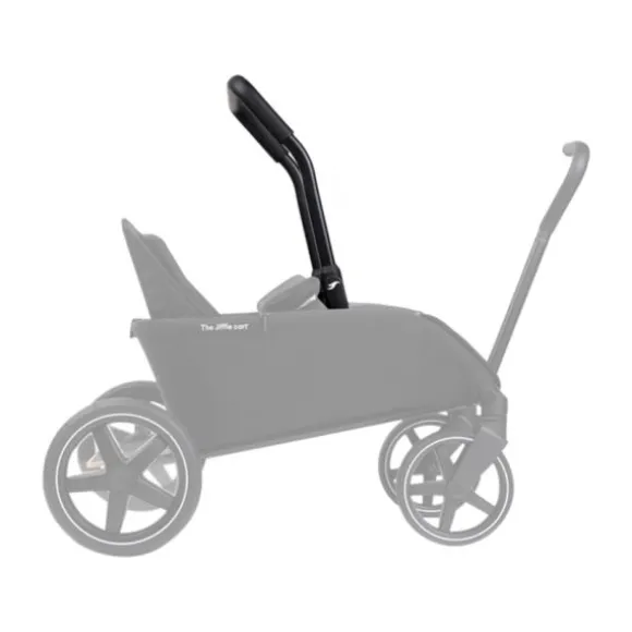 The Jiffle Cart - Meeliftbeugel