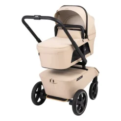 The Jiffle Kinderwagen Wagon 2 Clay