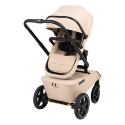 The Jiffle Kinderwagen Wagon 2 Clay