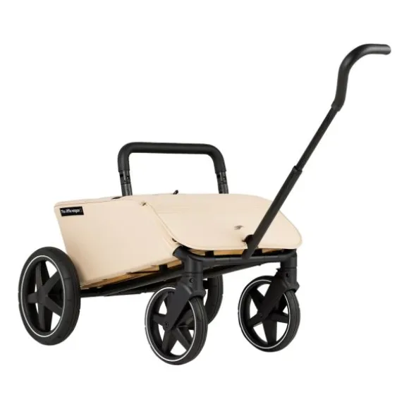 The Jiffle Kinderwagen Wagon 2 Clay