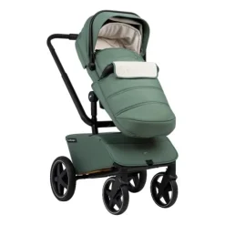 The Jiffle Kinderwagen Wagon 2 Clay