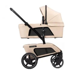 The Jiffle Wagon 2+ Kinderwagen 6-in-1 - Clay