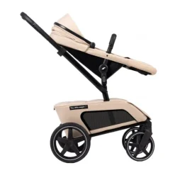 The Jiffle Wagon 2+ Kinderwagen 6-in-1 - Clay