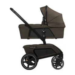 The Jiffle Wagon 2+ Kinderwagen 6-in-1 - Clay