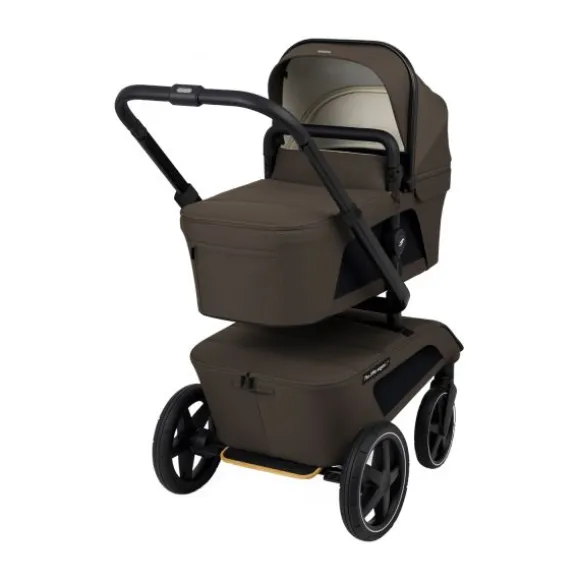 The Jiffle Wagon 2+ Kinderwagen 6-in-1 - Clay