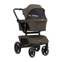 The Jiffle Wagon 2+ Kinderwagen 6-in-1 - Clay