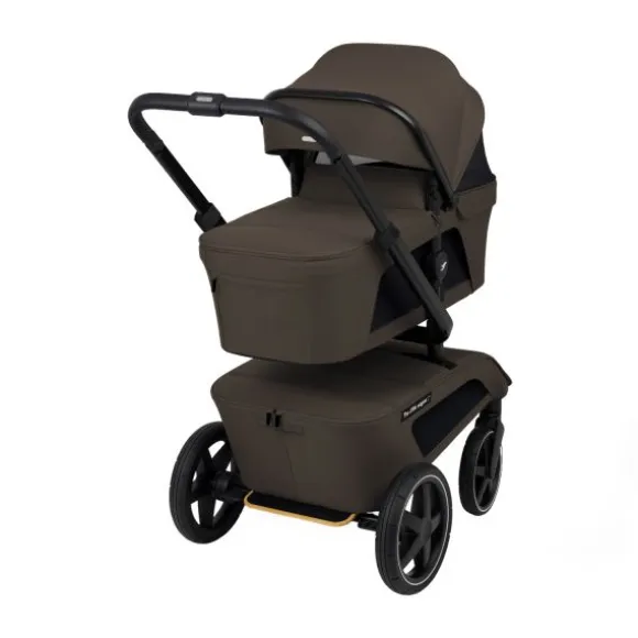 The Jiffle Wagon 2+ Kinderwagen 6-in-1 - Clay