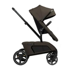 The Jiffle Wagon 2+ Kinderwagen 6-in-1 - Clay