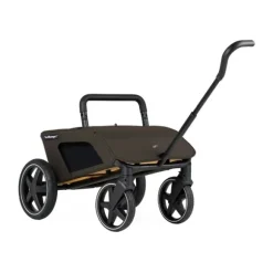 The Jiffle Wagon 2+ Kinderwagen 6-in-1 - Clay