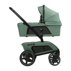 The Jiffle Wagon 2+ Kinderwagen 6-in-1 - Clay