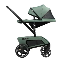 The Jiffle Wagon 2+ Kinderwagen 6-in-1 - Clay